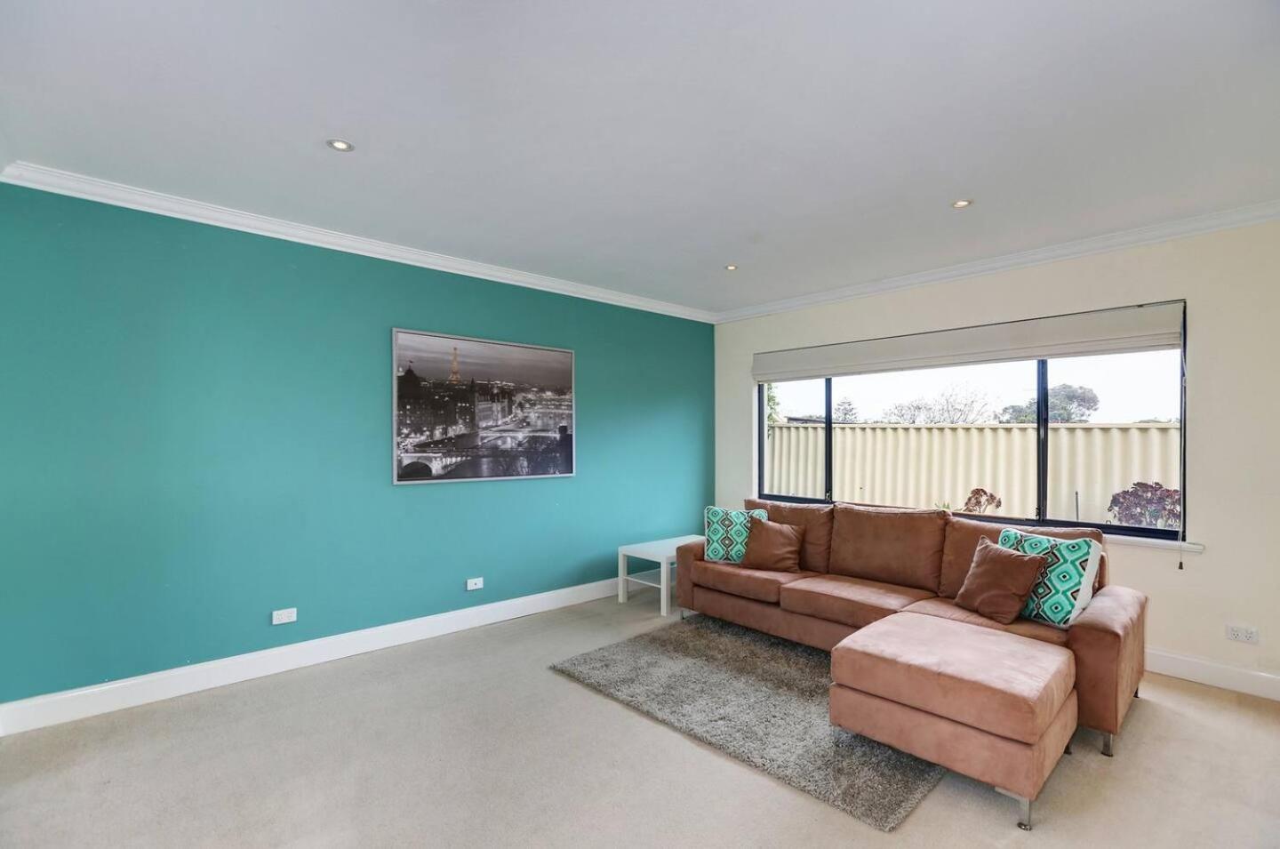 Rancho Relaxo - Great For Longer Stays! Free Wifi Scarborough Beach Exterior foto