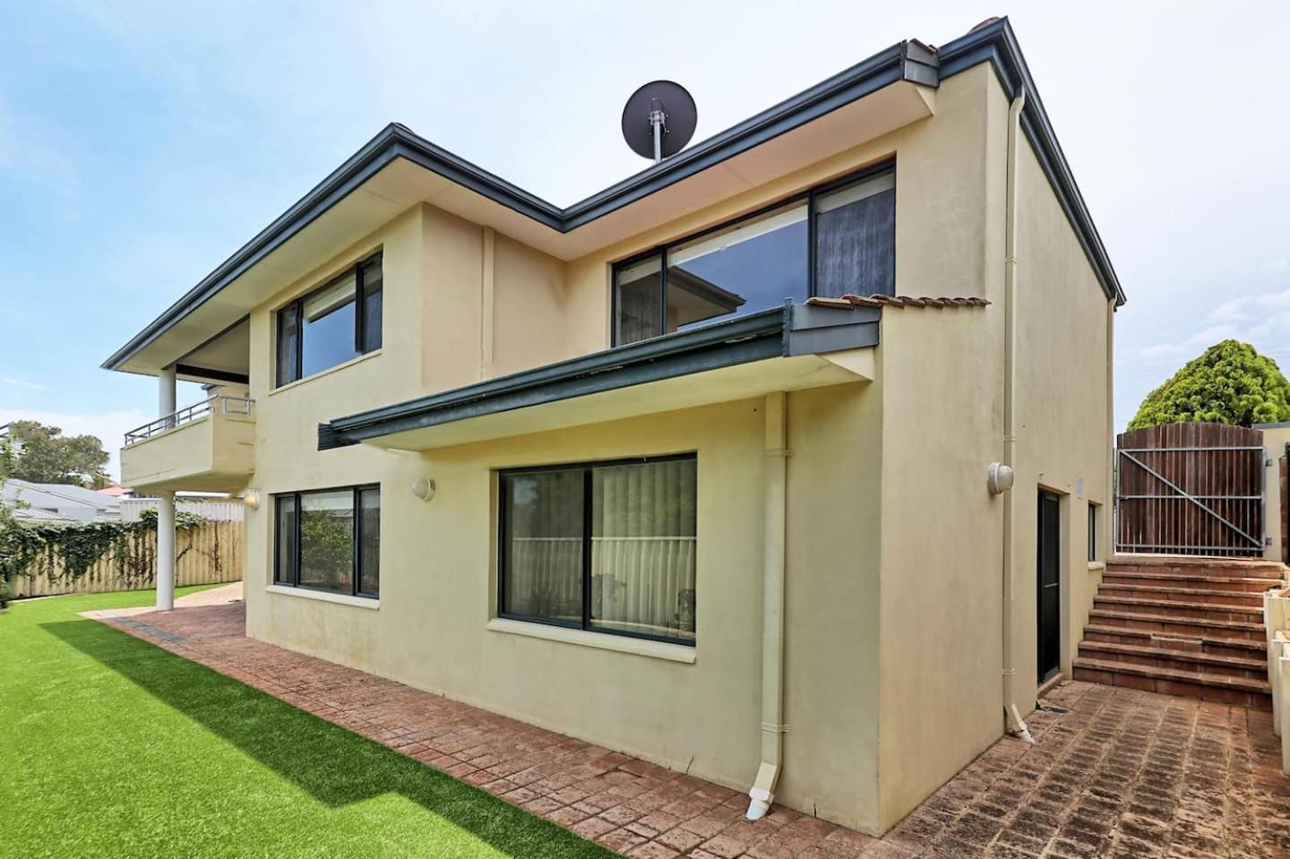 Rancho Relaxo - Great For Longer Stays! Free Wifi Scarborough Beach Exterior foto