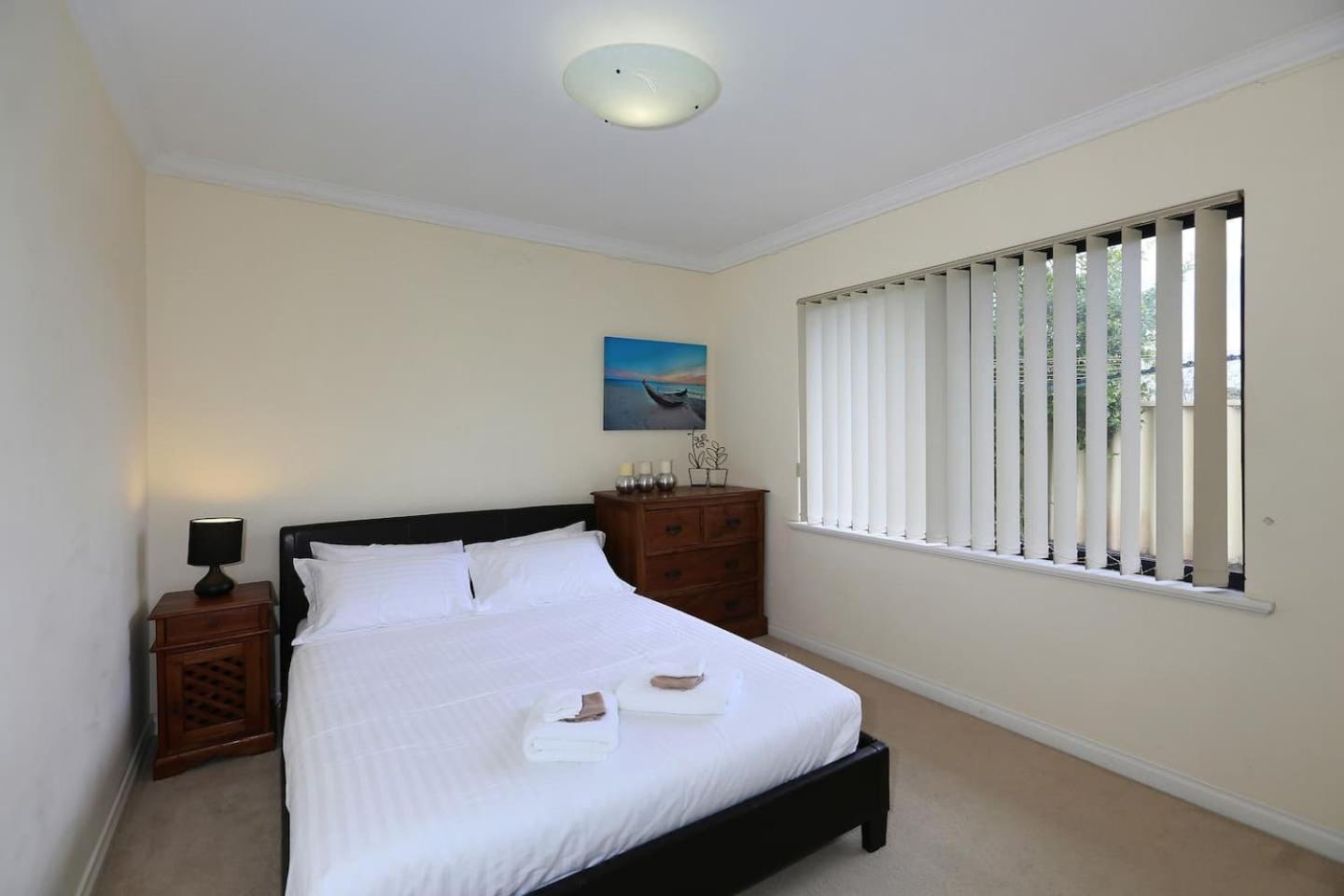 Rancho Relaxo - Great For Longer Stays! Free Wifi Scarborough Beach Exterior foto