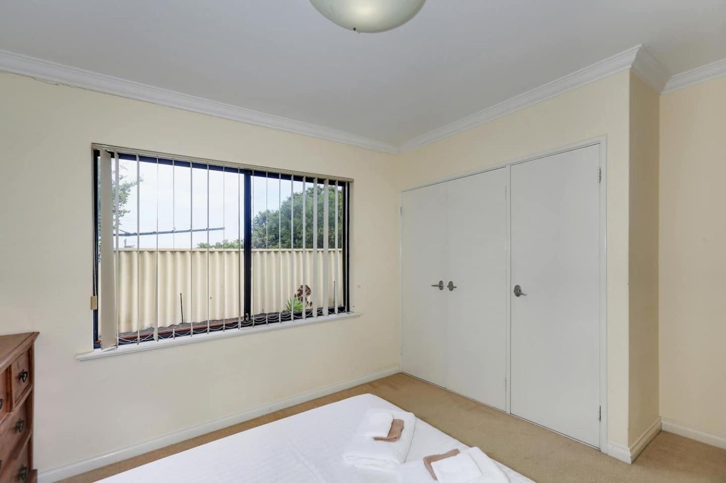 Rancho Relaxo - Great For Longer Stays! Free Wifi Scarborough Beach Exterior foto