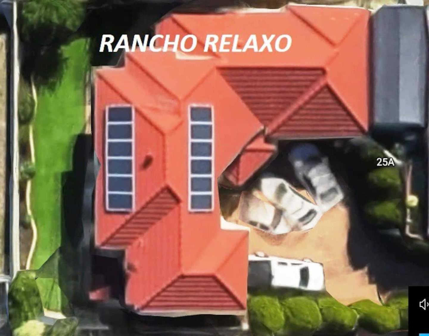 Rancho Relaxo - Great For Longer Stays! Free Wifi Scarborough Beach Exterior foto