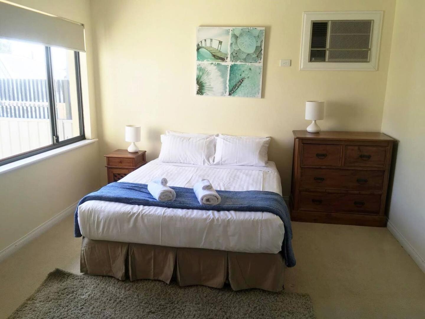 Rancho Relaxo - Great For Longer Stays! Free Wifi Scarborough Beach Exterior foto
