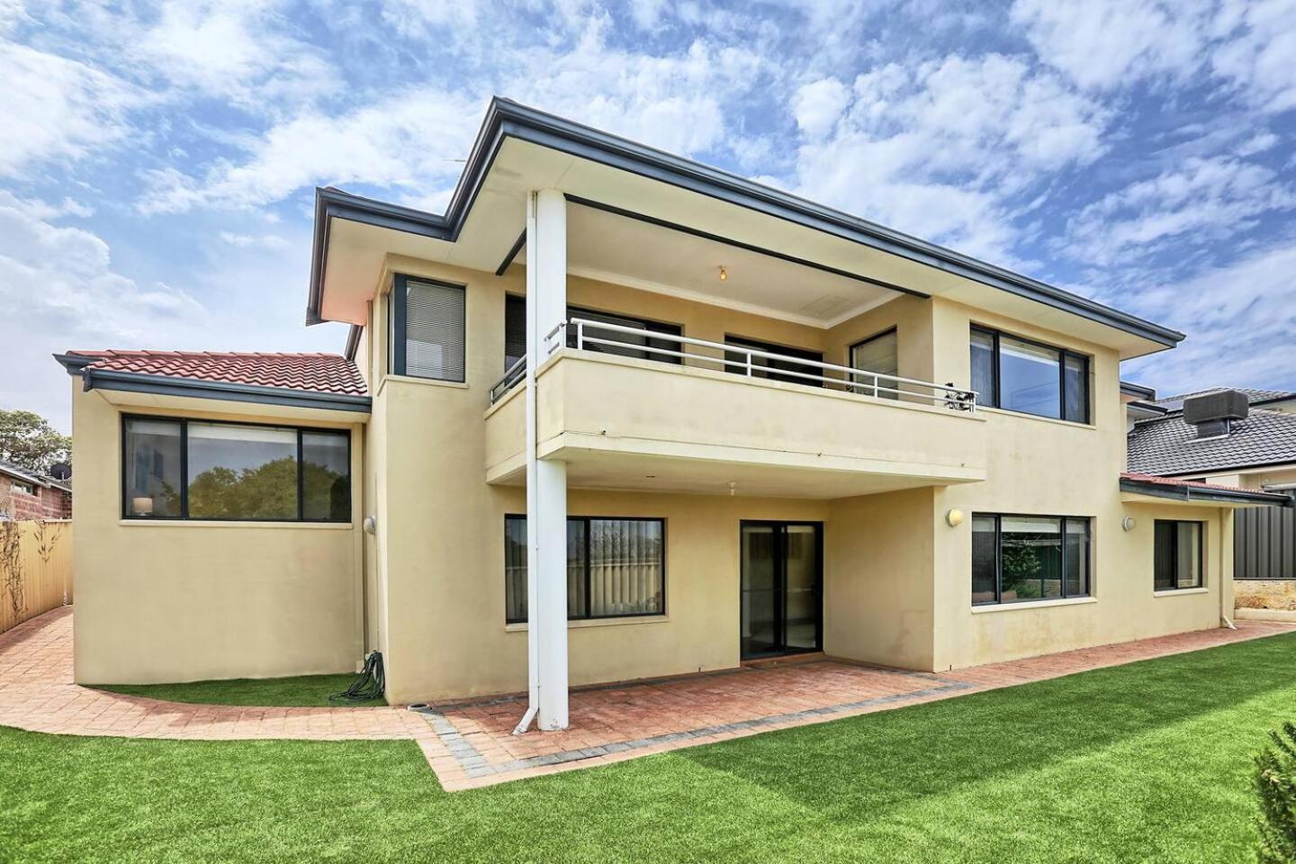 Rancho Relaxo - Great For Longer Stays! Free Wifi Scarborough Beach Exterior foto