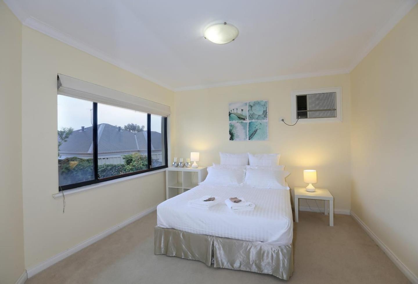 Rancho Relaxo - Great For Longer Stays! Free Wifi Scarborough Beach Exterior foto