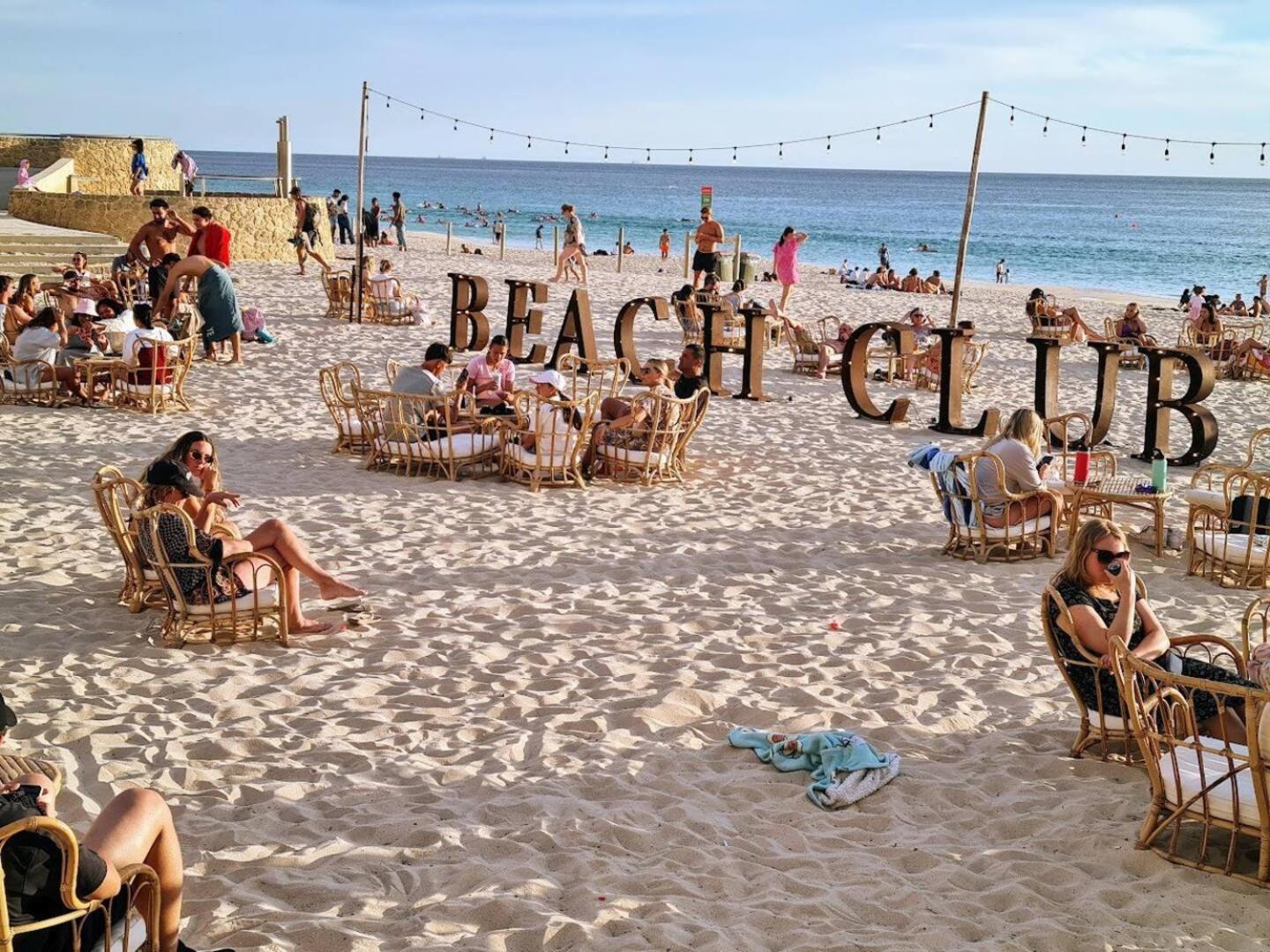 Rancho Relaxo - Great For Longer Stays! Free Wifi Scarborough Beach Exterior foto