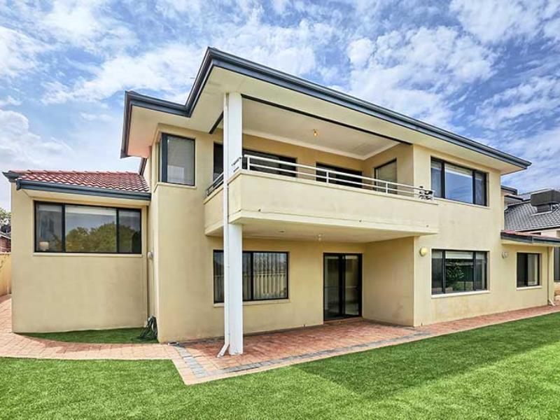 Rancho Relaxo - Great For Longer Stays! Free Wifi Scarborough Beach Exterior foto